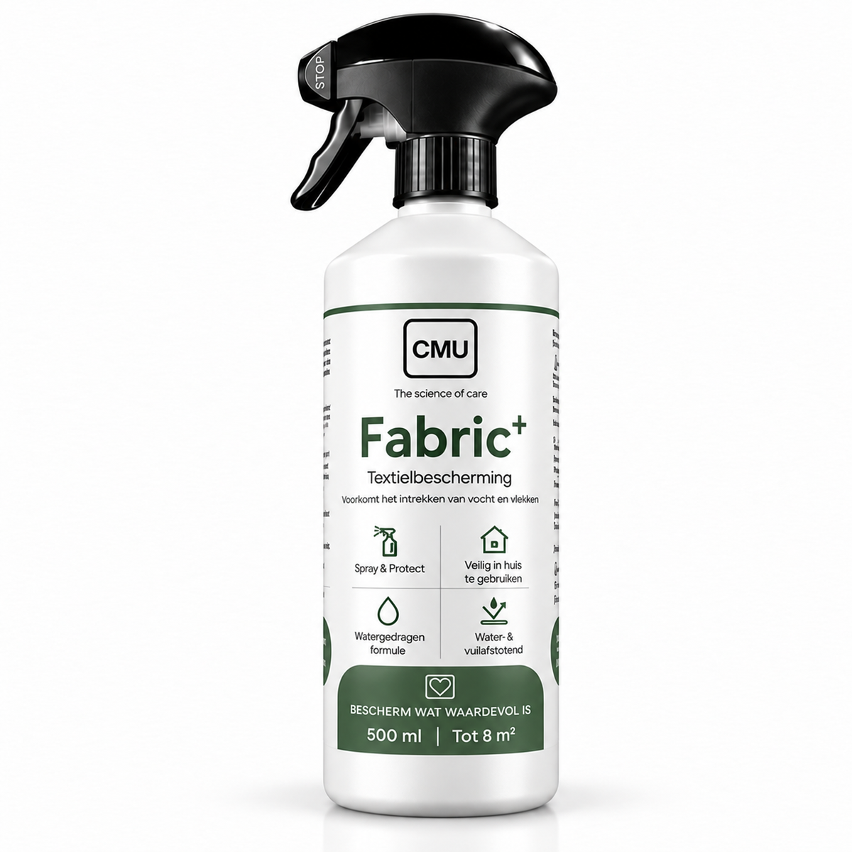 Fabric+