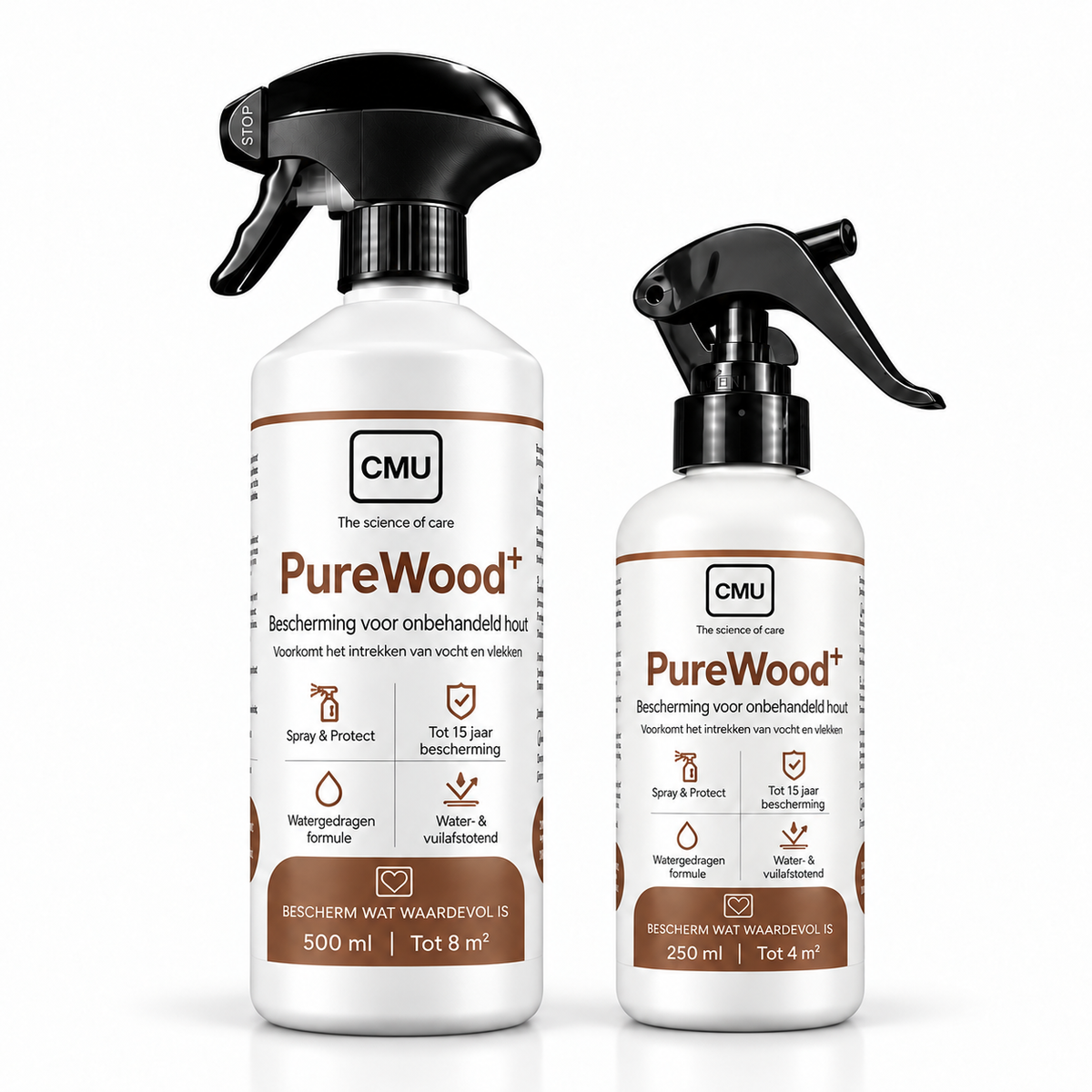 PureWood+