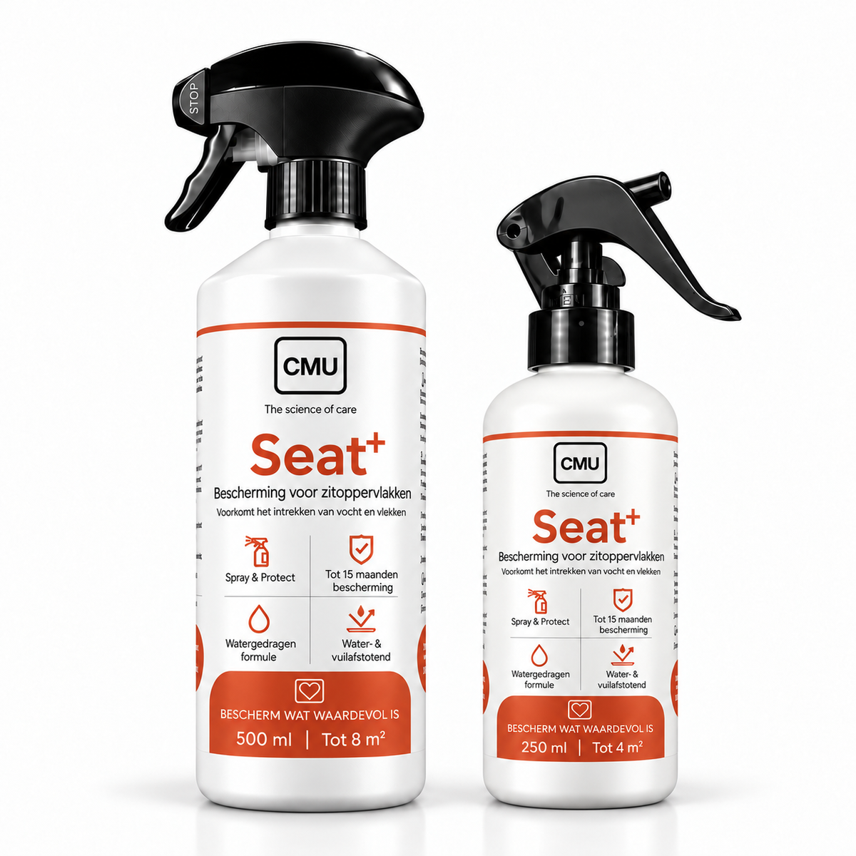 Seat+