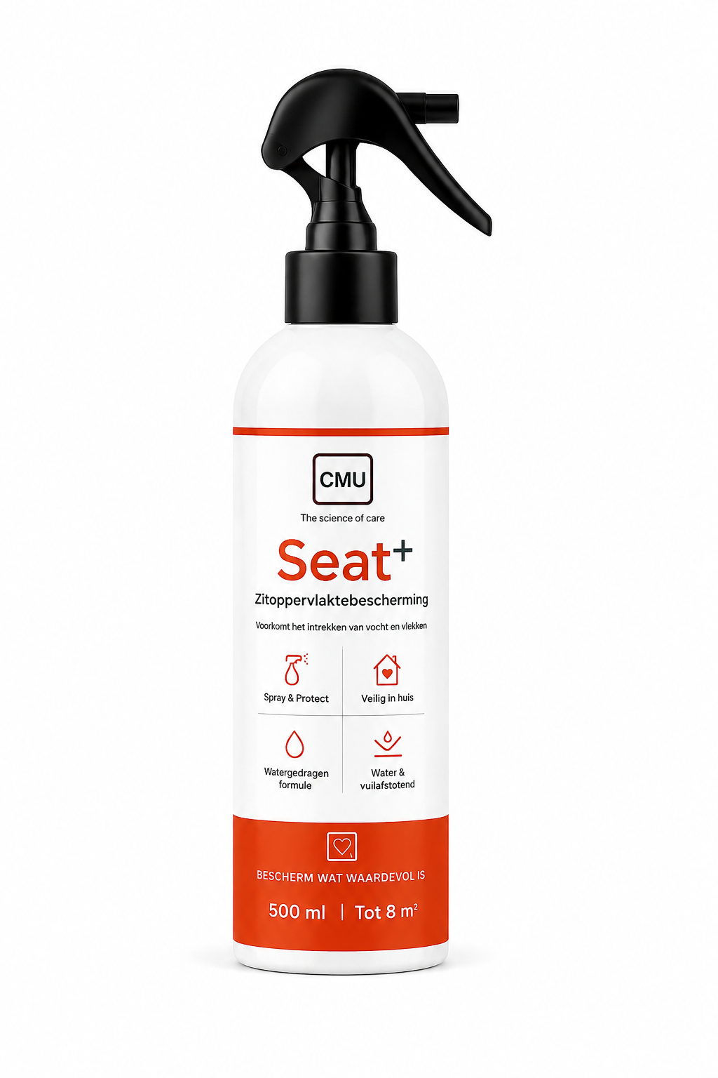 Seat+