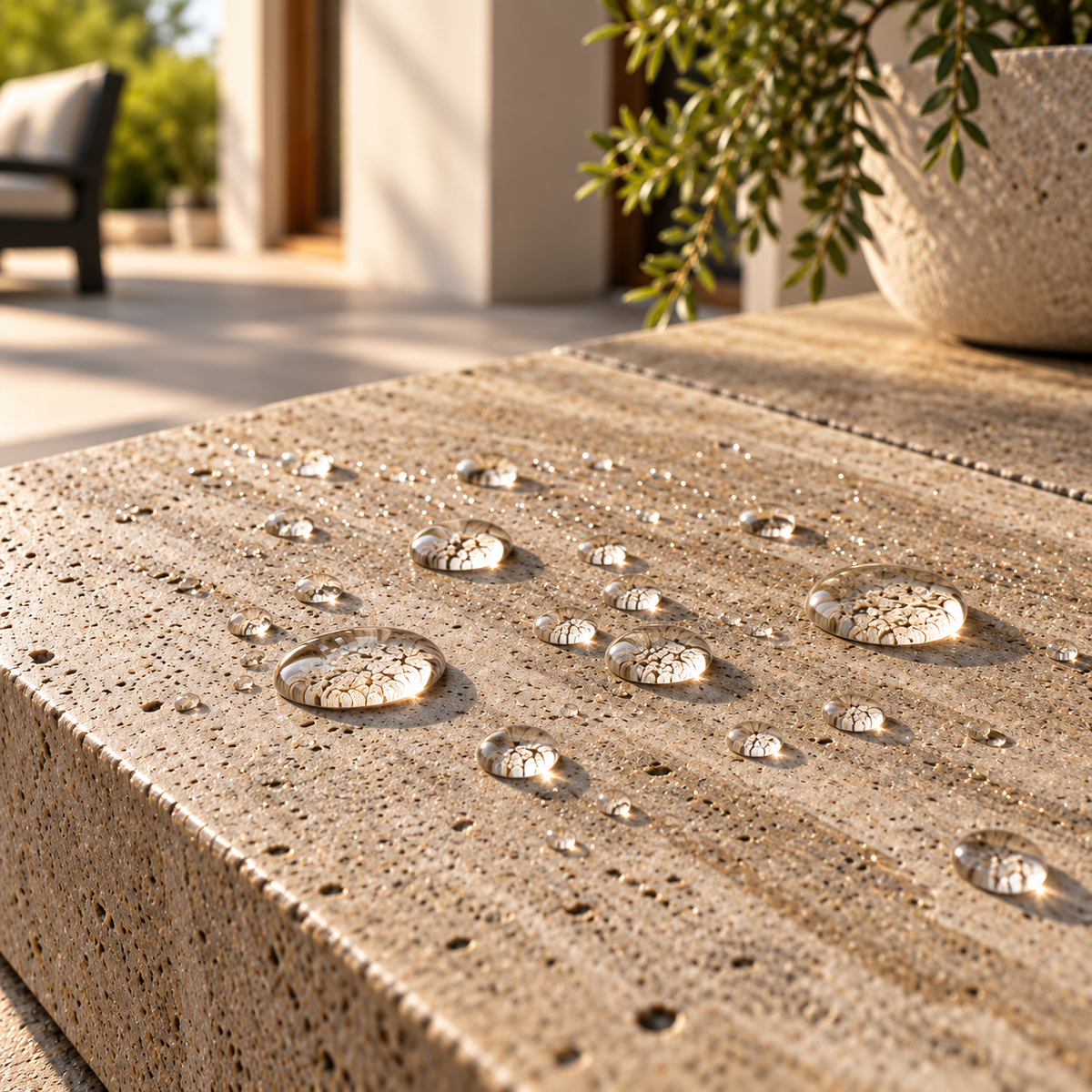 Stone+