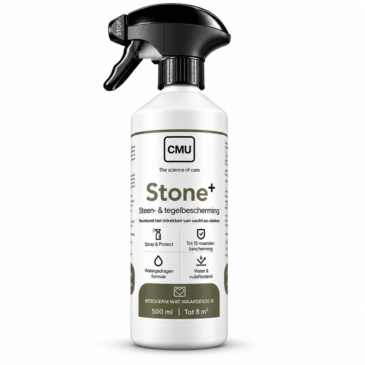 Stone+