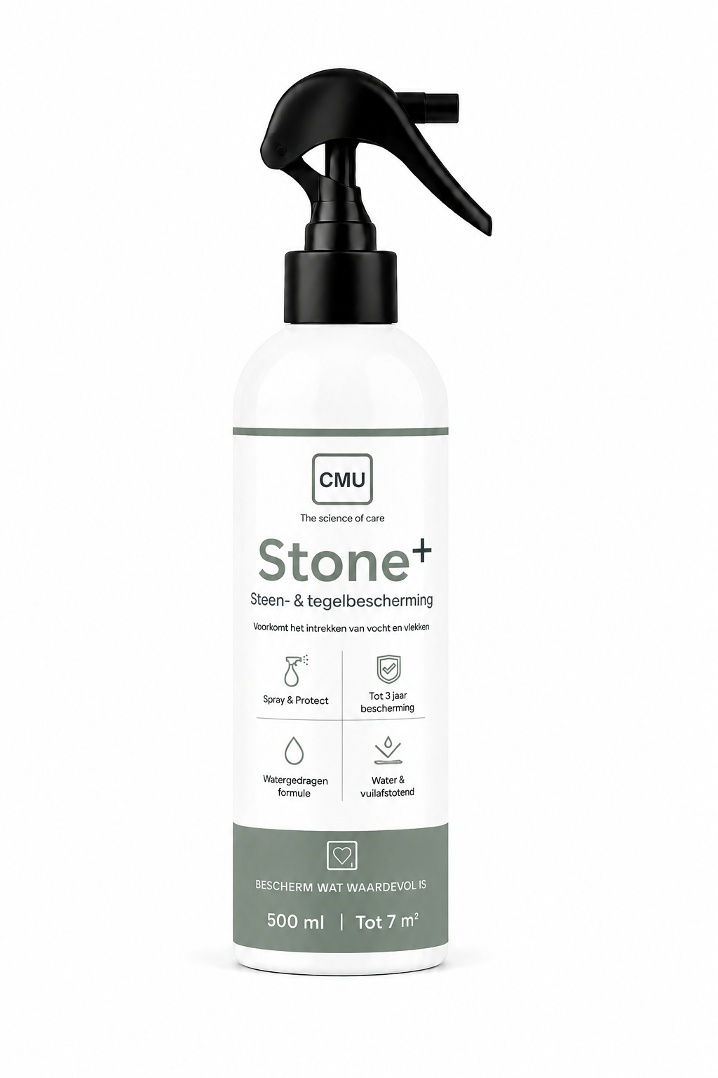 Stone+