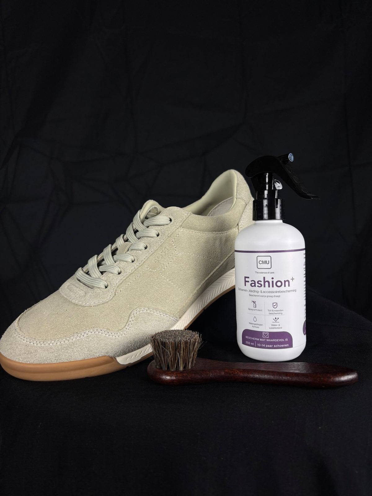Fashion & Sneakers