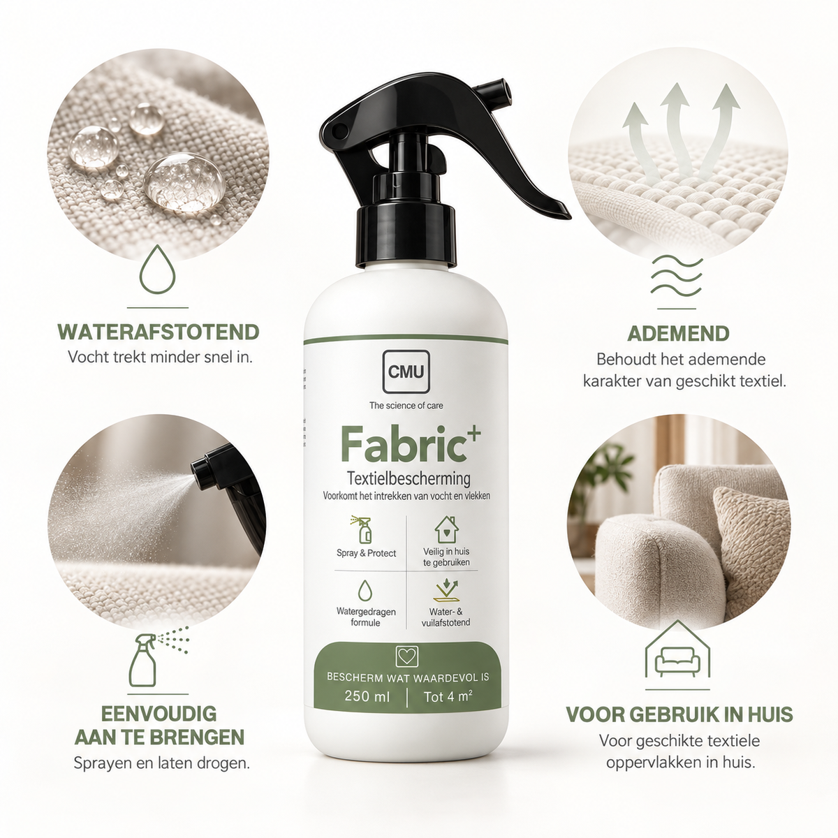 Fabric+