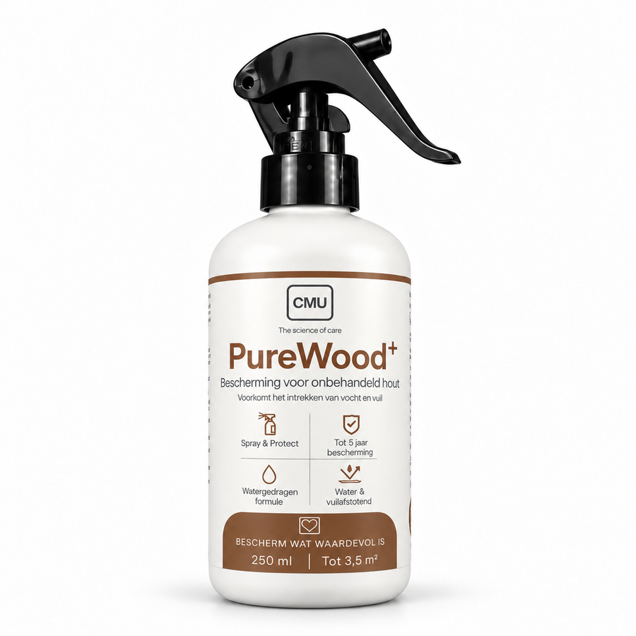 PureWood+