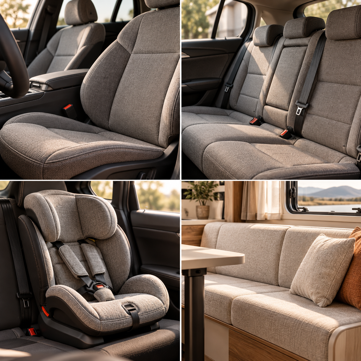 Seat+