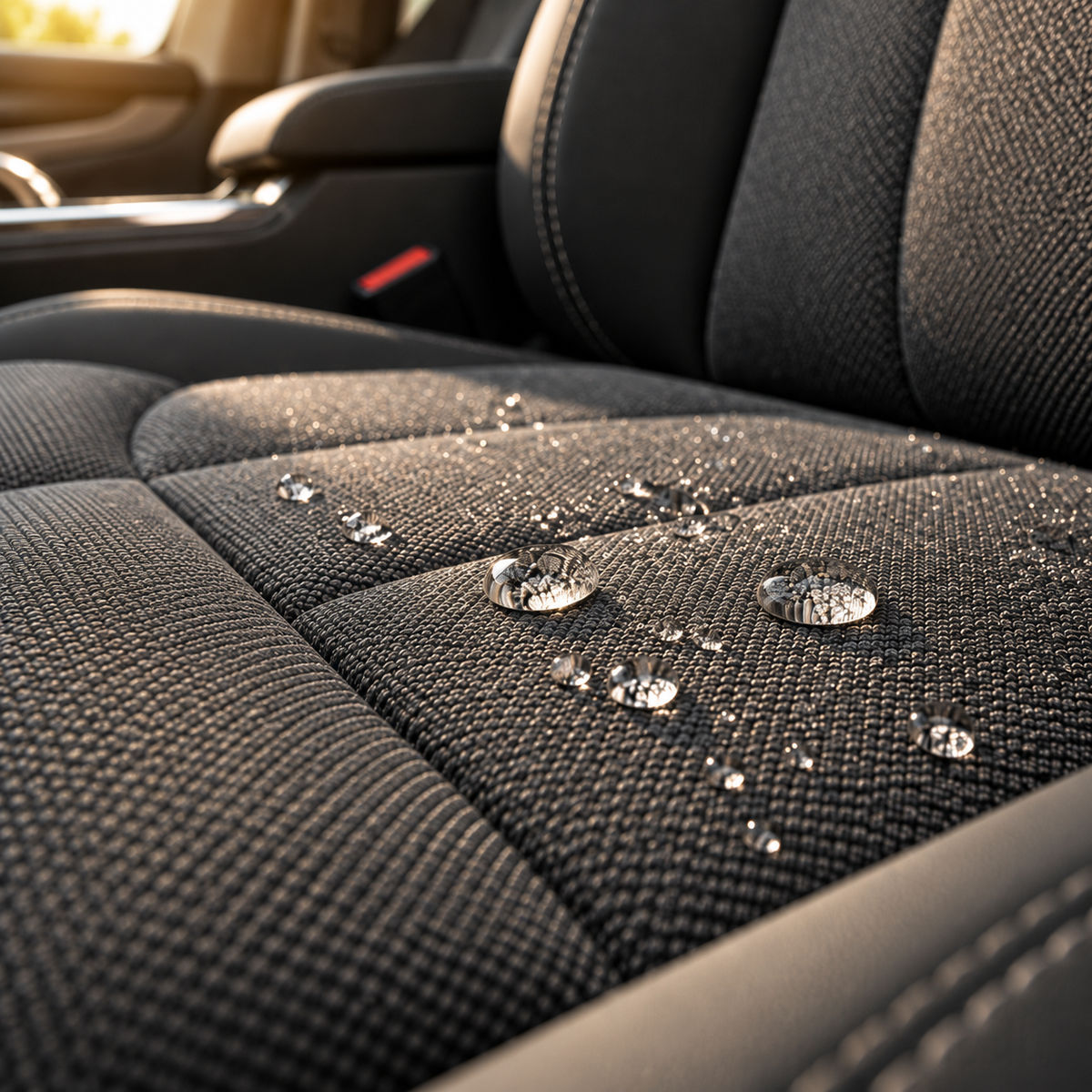 Seat+