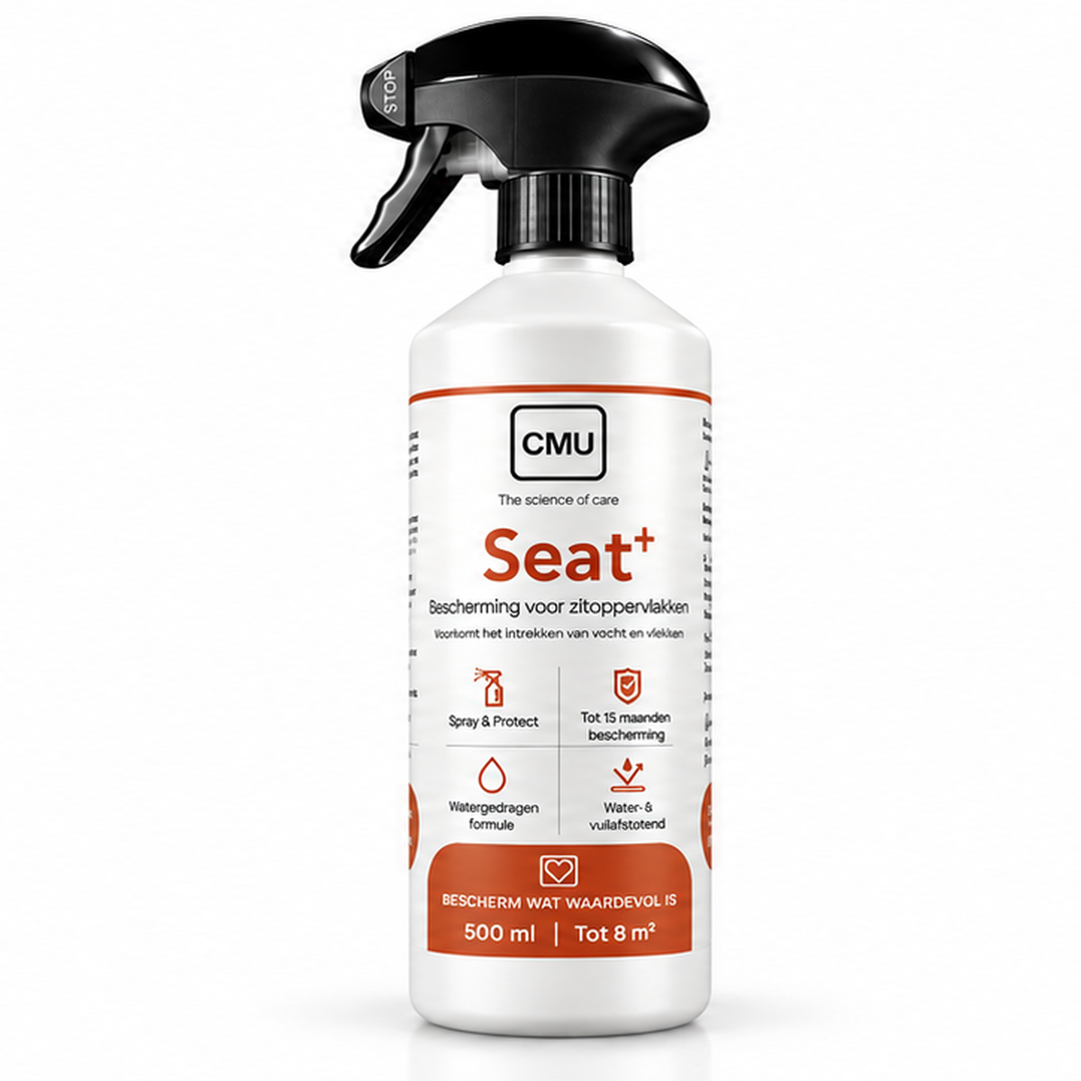 Seat+