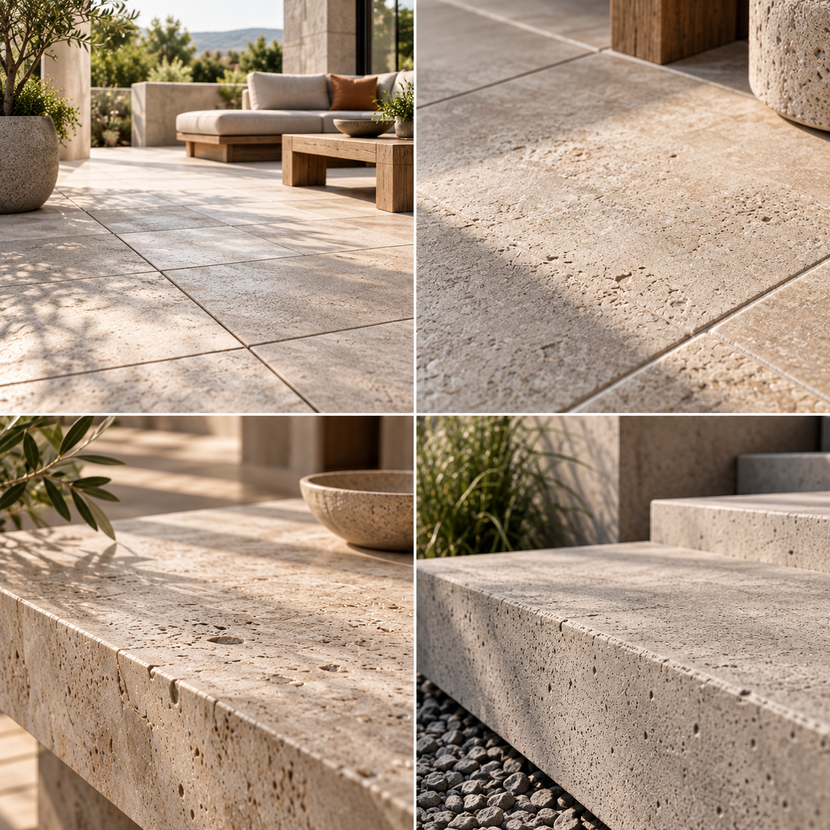 Stone+