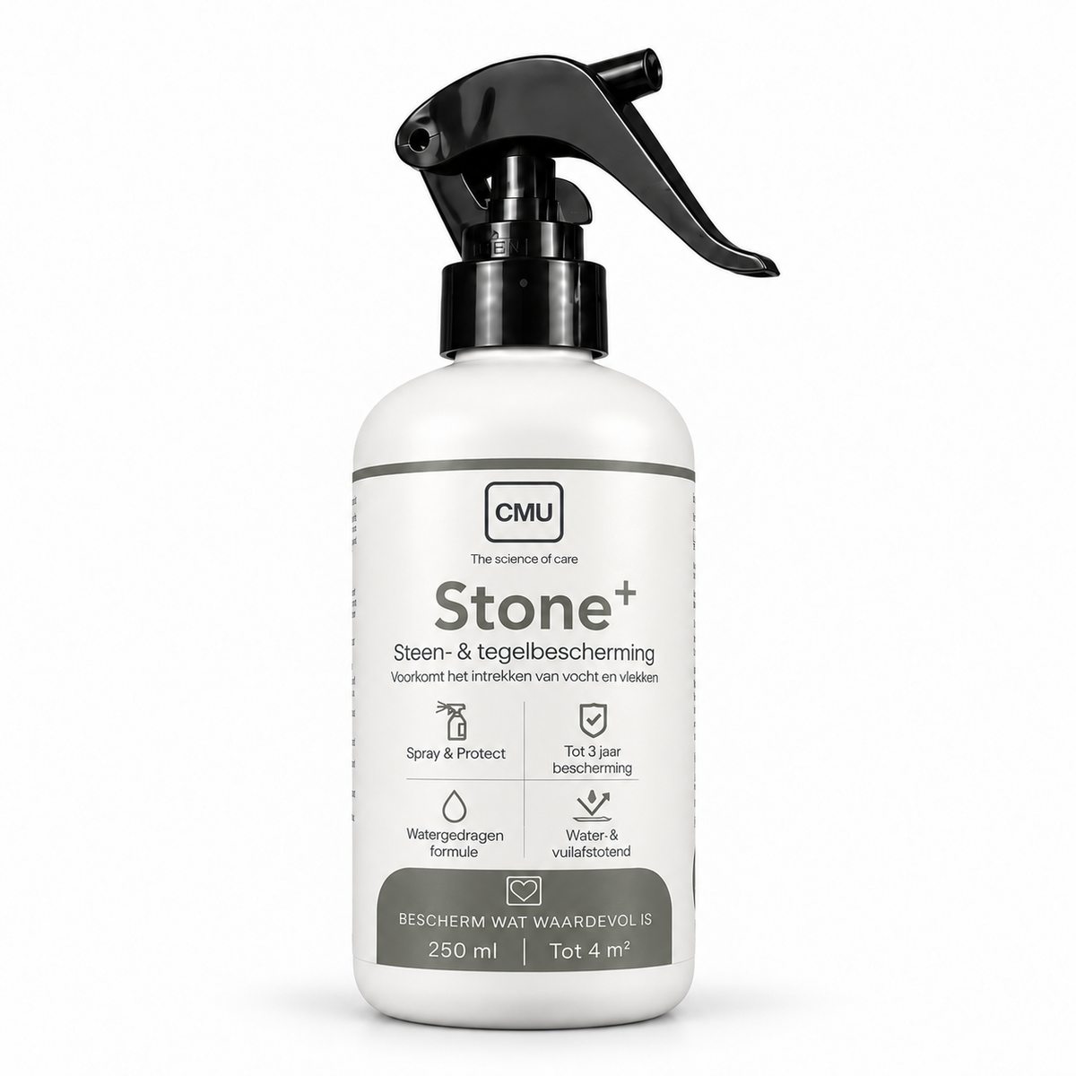 Stone+