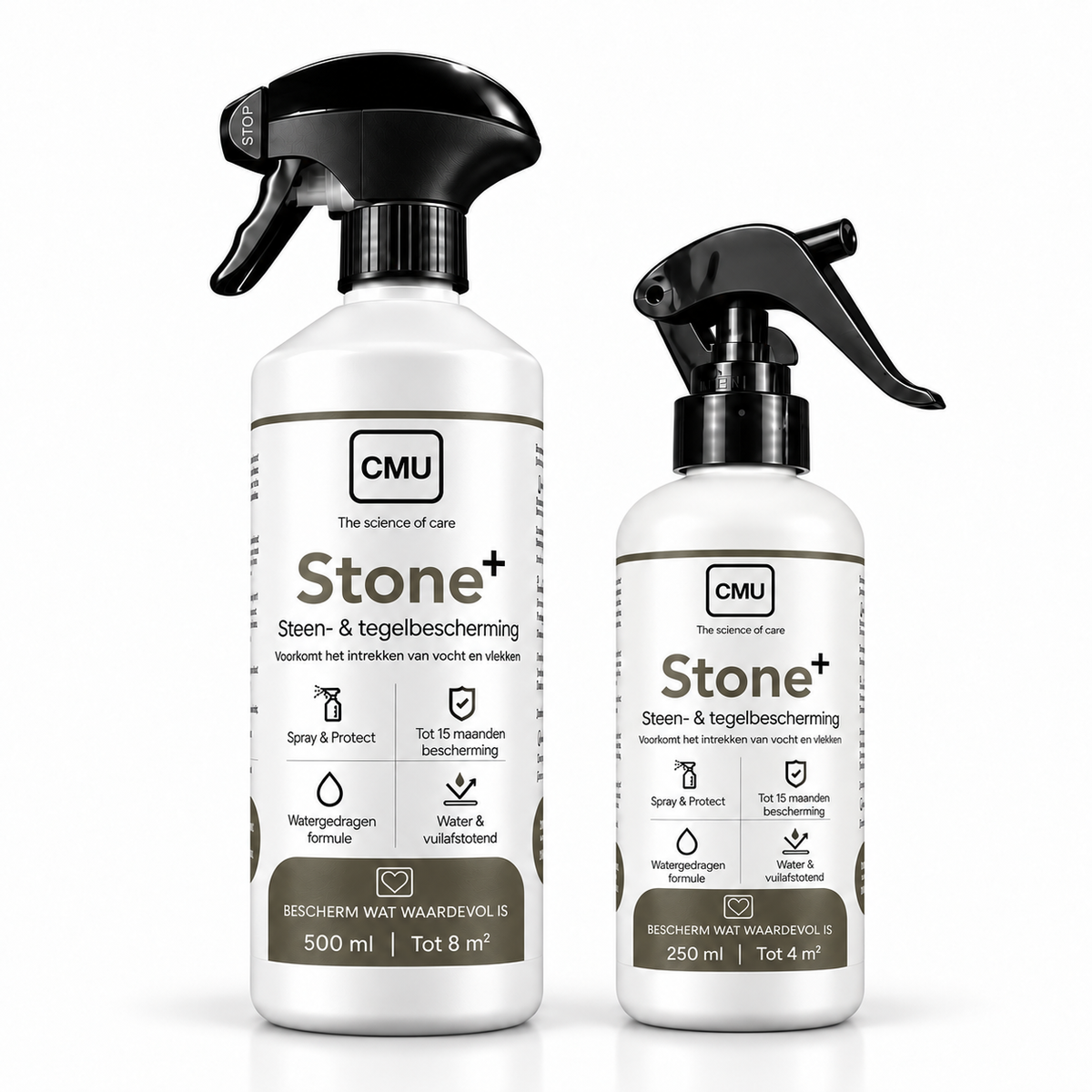Stone+